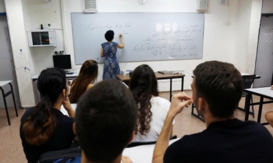 هكذا تعدّ إسرائيل جواسيسها على إيران هكذا تعدّ إسرائيل جواسيسها على إيران