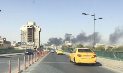 هل يستطيع العراق إخماد حريق الانتخابات؟ هل يستطيع العراق إخماد حريق الانتخابات؟