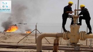 ناقلات النفط العراقية  تعاود نشاطها الى دول العالم  كافة