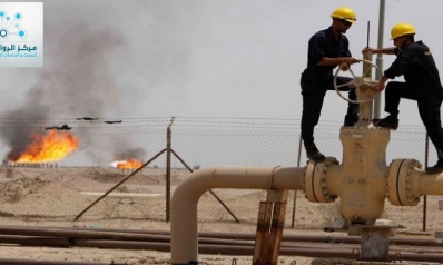 ناقلات النفط العراقية  تعاود نشاطها الى دول العالم  كافة