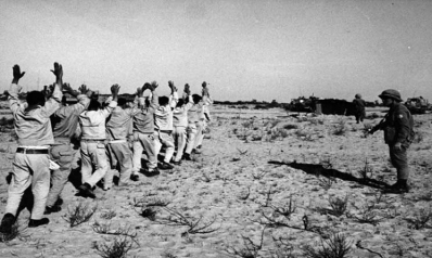 ذكرى هزيمة 1967 وتصنيع الاندحار المستدام