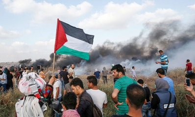 مقاومة غزة المسلحة ترفض تغيير «قواعد الاشتباك» وتحرج إسرائيل برسائل نارية