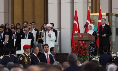 أردوغان يعلن تشكيلة حكومته الجديدة.. وهذه لائحة الأسماء