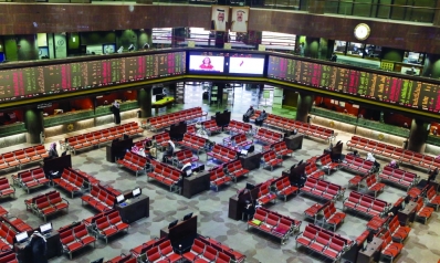 ارتفاع بورصات عربيّة وسط ترقّب لتقلبات أسعار النفط
