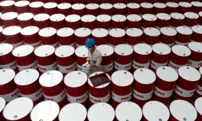 عقوبات إيران قد ترفع سعر النفط فوق 120 دولارا
