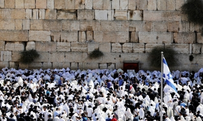 أكذوبة القومية اليهودية