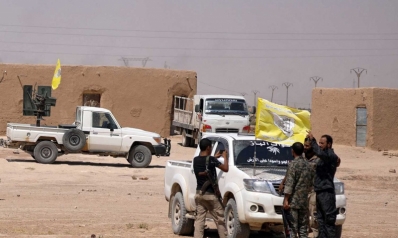 اتفاق بين الأكراد ودمشق على خارطة طريق تقود إلى سوريا لامركزية