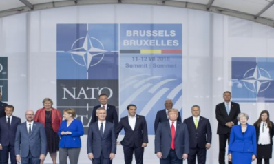 كيف أساء ترامب الفهم بشأن الدفاع الأوروبي؟