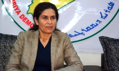 قوات كردية تسيطر على ربع أراضي سوريا تفتح قنوات الحوار مع حكومة الأسد