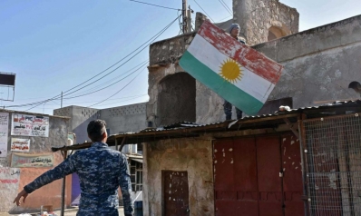 الأكراد يسعون إلى هيمنة أحادية مجددا في كركوك