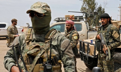 الأكراد يبدون استعدادا للتعاون عسكريا مع الأسد لاستعادة الشمال