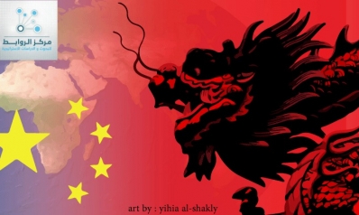 التحالفات مع ” التنين الصيني ” يضعف الهيمنة الأميركية