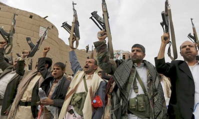 ﻿«الحشد الشعبي» في اليمن: ثلاثة أخطار وخندق كاذب