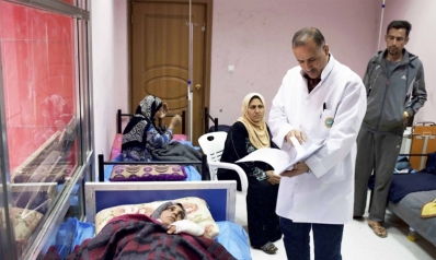 ضجة في العراق يثيرها القضاء: الطبيب مسؤول عن أي خطأ طبي