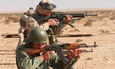 المغرب يراهن على تحديث ترسانته العسكرية لمواجهة التحديات الأمنية