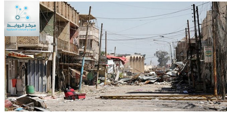 الموصل …..الى أين ؟