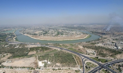 العراق يواجه أزمته المقبلة: المياه