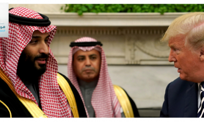 إسرائيل والنَّووي السعودي من المعارضة إلى الموافقة المشروطة إسرائيل والنَّووي السعودي من المعارضة إلى الموافقة المشروطة