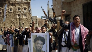 إنذار يمني للبنان بتدويل قضية تدخلات حزب الله في اليمن