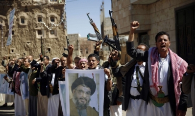 إنذار يمني للبنان بتدويل قضية تدخلات حزب الله في اليمن