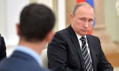 الحرب السورية انتهت، وأميركا خسرت