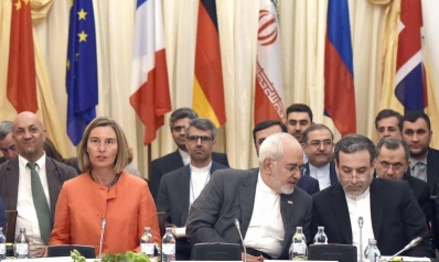 فرصة أخيرة أمام القوى الكبرى لإصلاح الاتفاق النووي مع إيران