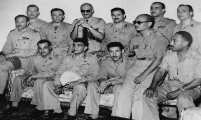 ثورة 23 يوليو.. إنجازات وإخفاقات