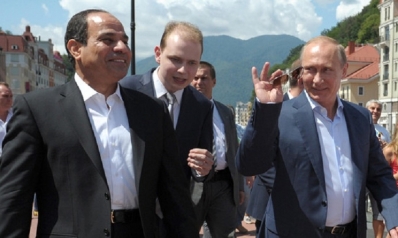 هل تنجح روسيا في تبديل الموقف المصري؟