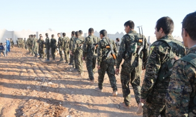 في سورية، القتال الأكثر ضراوة سيكون بالشمال