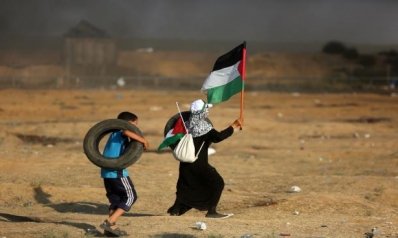 ترتيب أوضاع غزة أولى مراحل “صفقة القرن”