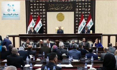 مجلس النواب العراقي : تَشْرِيعٌ بَعدَ انتِهَاءِ تَارِيخِ صَلَاَحِيةِ المُشَرْعِنْ