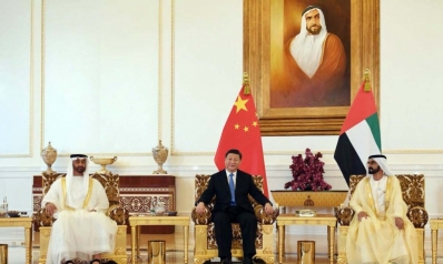 زيارة الرئيس الصيني إلى الإمارات تعيد رسم معالم طريق الحرير