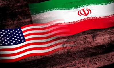 عن ضريبة العقوبات الأميركية على إيران