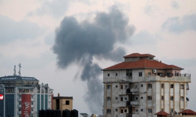 غزة تحت النار.. غارات ورصاص وأربعة شهداء