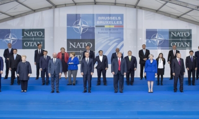 كيف أساء ترامب الفهم بشأن الدفاع الأوروبي؟