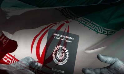 مع بدء تأثير العقوبات.. مديرو شركات إيرانية يشترون جوازات سفر أفريقية مع بدء تأثير العقوبات.. مديرو شركات إيرانية يشترون جوازات سفر أفريقية