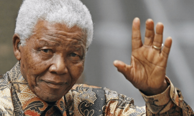 في ذكرى مانديلا: مسيرته الطويلة إلى الحرية أظهرت أننا نستطيع تغيير العالم