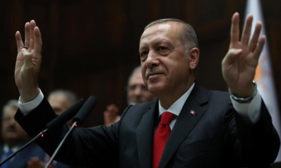 يوم حافل بتركيا.. تنصيب أردوغان واحتفال مهيب
