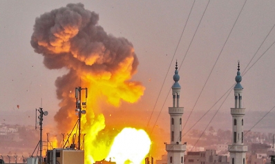 تصعيد عسكري إسرائيلي آخر ضد غزة ينتهي بتدخل الوسطاء ماذا بعد؟