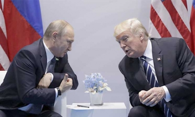 هل تتمخض قمة ترامب ـ بوتين عن تسوية إسرائيلية ـ إيرانية؟