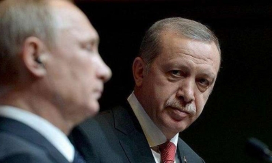 إدلب في ميزان العلاقة الروسية التركية