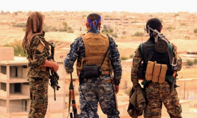 الإدارة الذاتية هاجس يحمله الأكراد في جولة ثانية من الحادثات مع دمشق