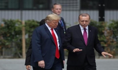 أزمة العلاقات التركية الأميركية: هل بدأت أسس التحالف المشترك تتمزق؟