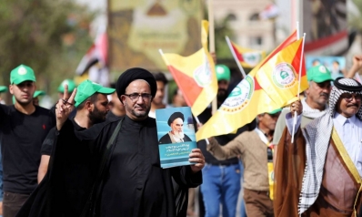 جدل في العراق يكشف اتساع دائرة المناهضين لنفوذ إيران