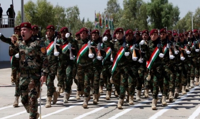 التحالف الكردي العراقي: هذه شروطنا لدعم تشكيل الحكومة التحالف الكردي العراقي: هذه شروطنا لدعم تشكيل الحكومة