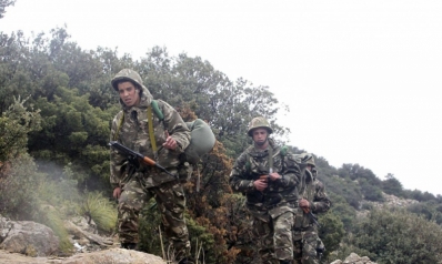عملية سكيكدة تكسر وتيرة انتصارات الجيش الجزائري على الإرهاب
