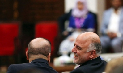 أصابع إيرانية تصل إلى القضاء العراقي لإعادة النظر في مفهوم الكتلة الأكبر