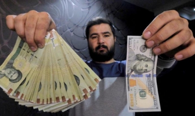 العقوبات الأميركية على إيران.. من كلينتون لترمب العقوبات الأميركية على إيران.. من كلينتون لترمب