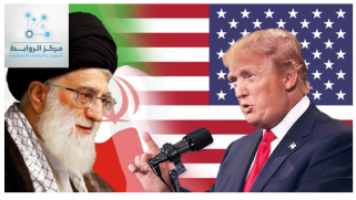 العراق والعقوبات الأمريكية على إيران