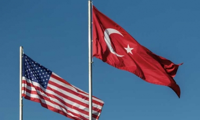 معضلة العلاقات الأميركية التركية